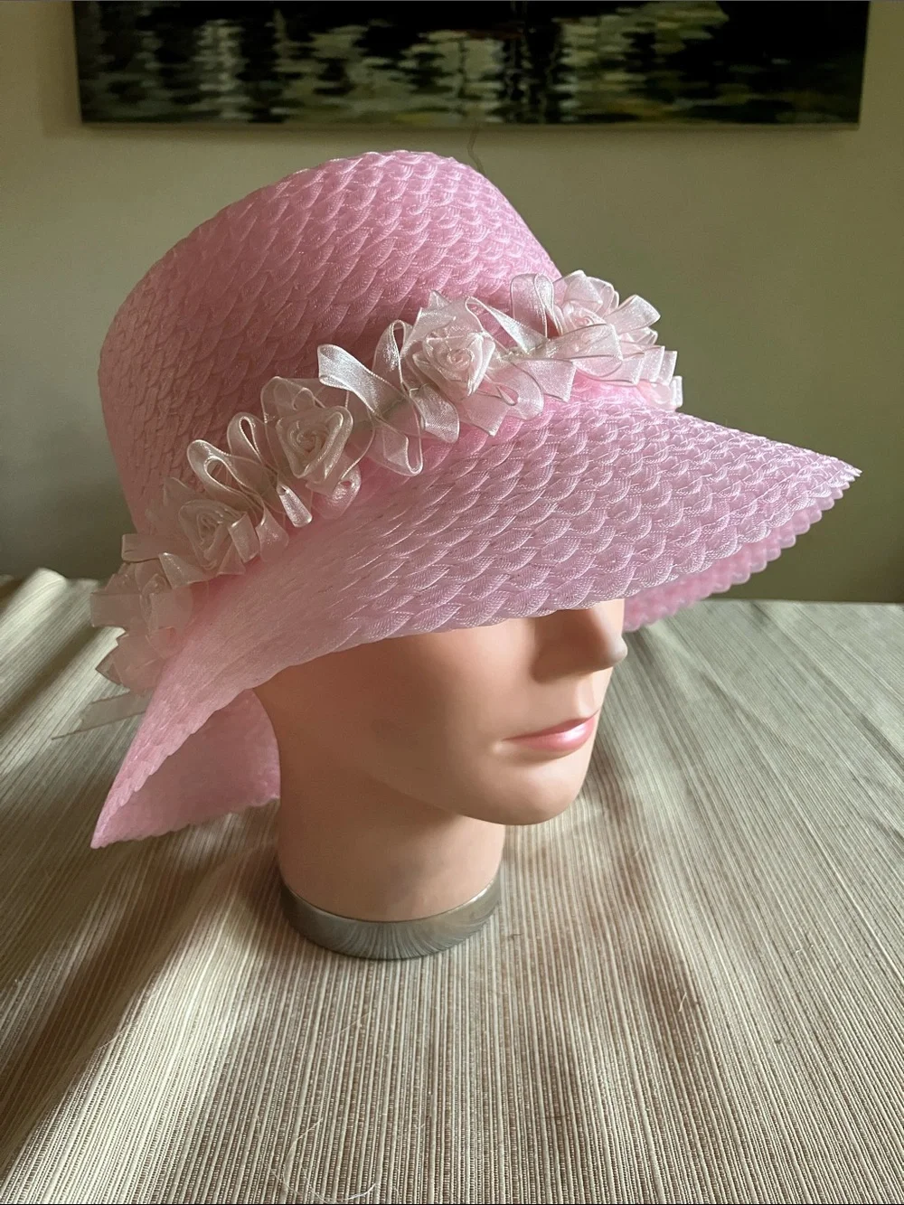 N/A chic delicate
